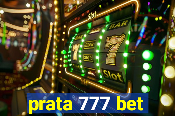 prata 777 bet